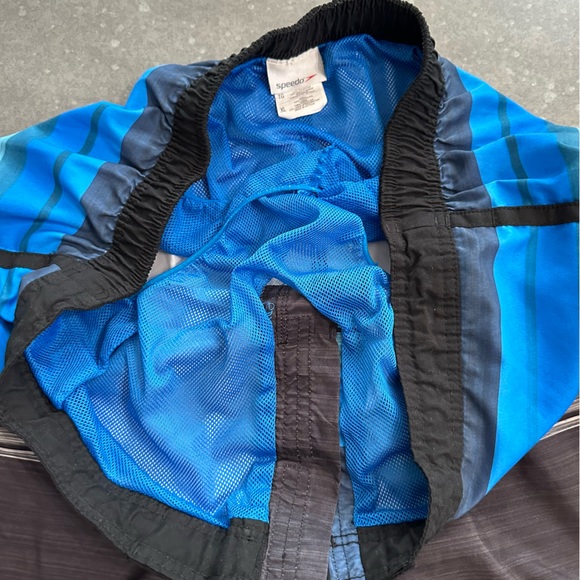 Speedo Classic Swim Trunks - Picture 4 of 11